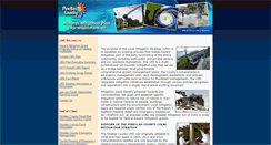 Desktop Screenshot of pinellaslms.org